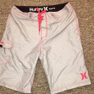 Hurley Board Shorts